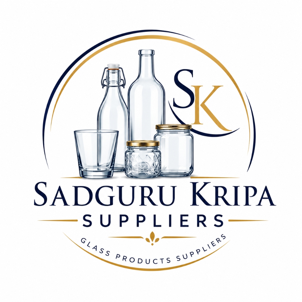 Sadguru Kripa Suppliers Logo